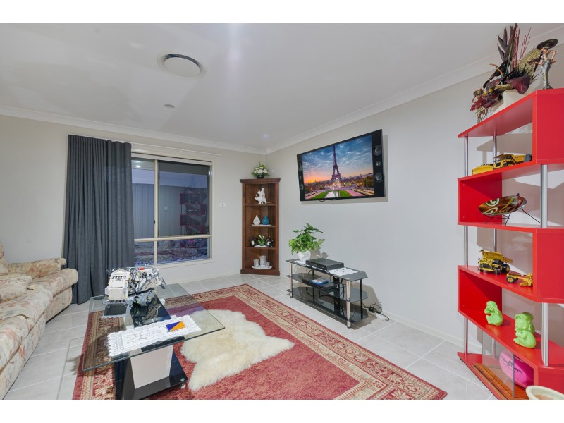 23 Humber Street, Upper Coomera QLD 4209