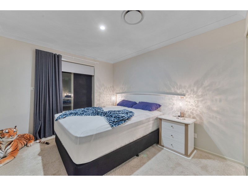 23 Humber Street, Upper Coomera QLD 4209