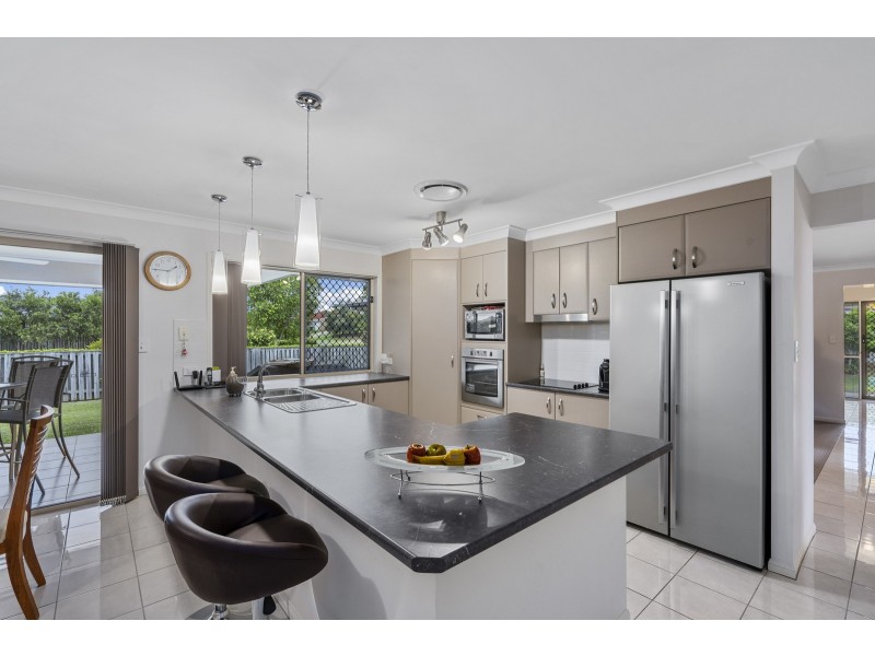 46 Phaeton Street, Upper Coomera QLD 4209