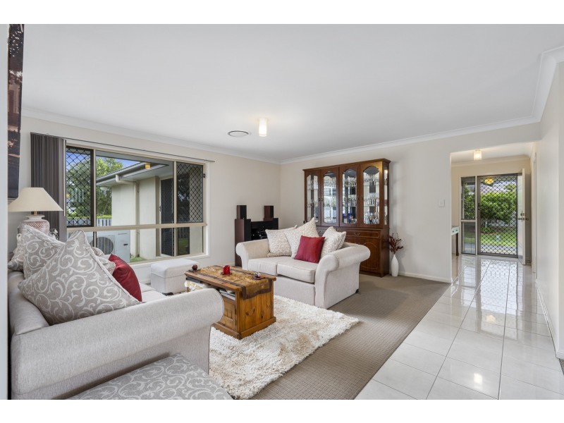 46 Phaeton Street, Upper Coomera QLD 4209