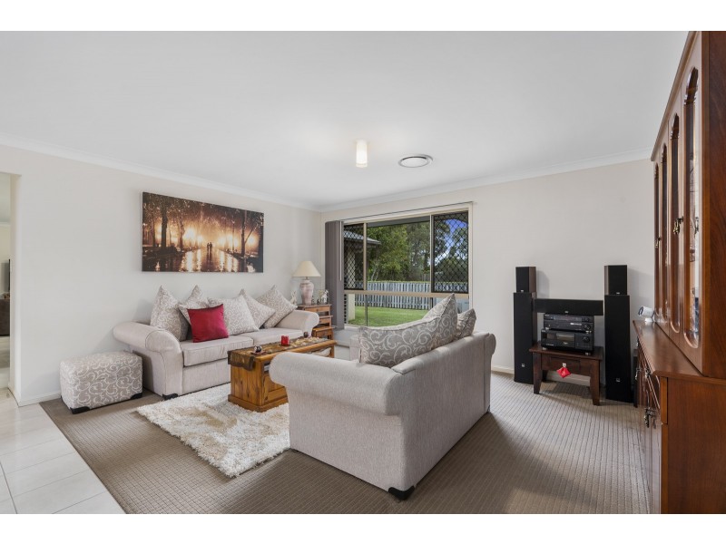 46 Phaeton Street, Upper Coomera QLD 4209