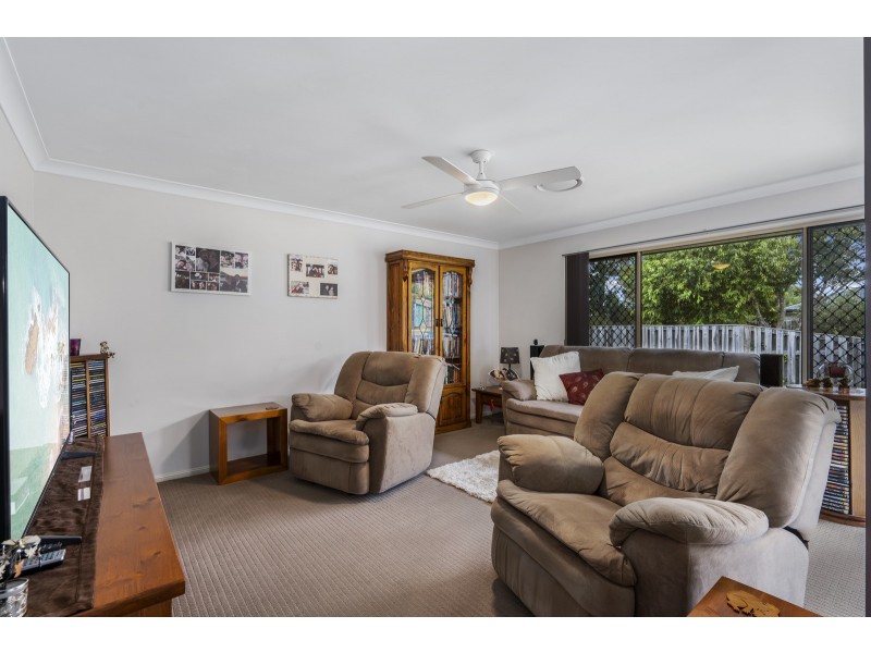 46 Phaeton Street, Upper Coomera QLD 4209