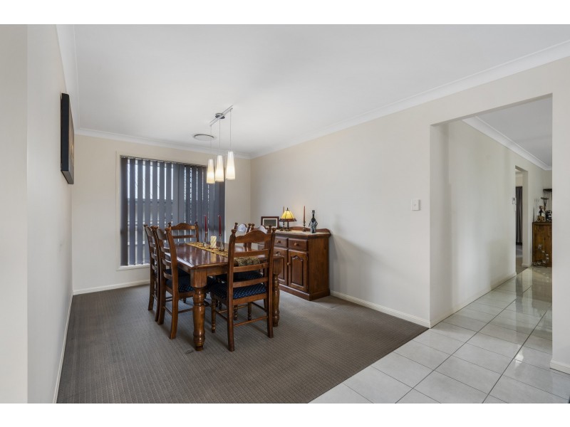 46 Phaeton Street, Upper Coomera QLD 4209