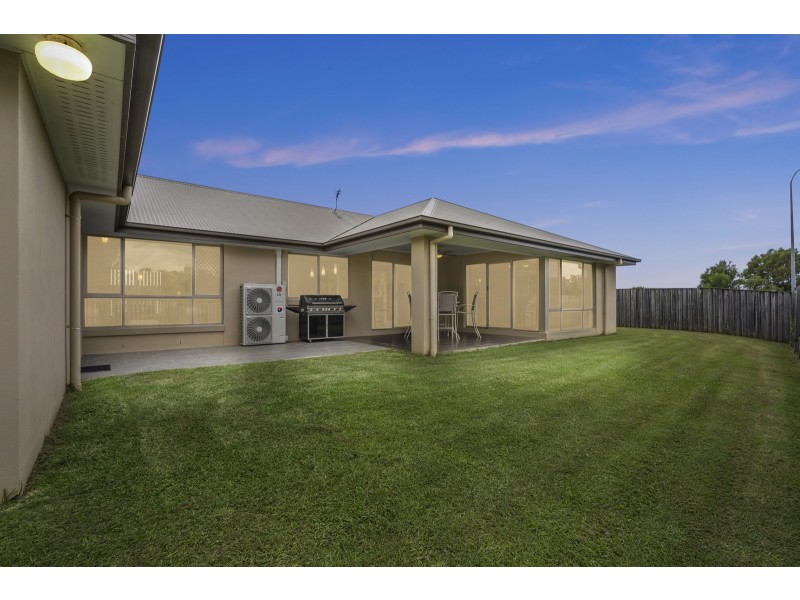 46 Phaeton Street, Upper Coomera QLD 4209