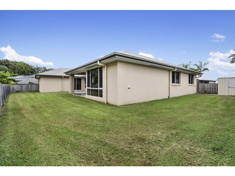 46 Phaeton Street, Upper Coomera QLD 4209