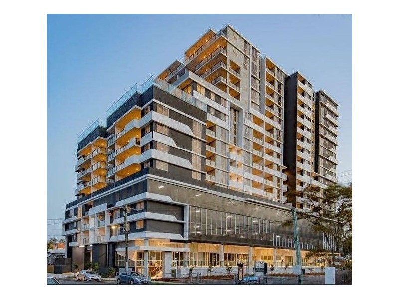907/95 Linton Street, Kangaroo Point QLD 4169