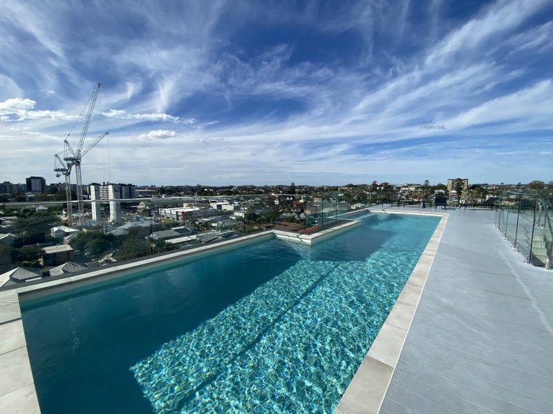 907/95 Linton Street, Kangaroo Point QLD 4169