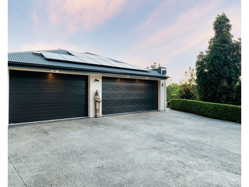 4/239 Brygon Creek Drive, Upper Coomera QLD 4209