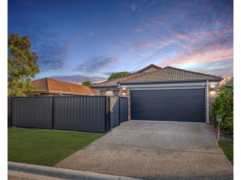 38 Con Brio Boulevard, Upper Coomera QLD 4209