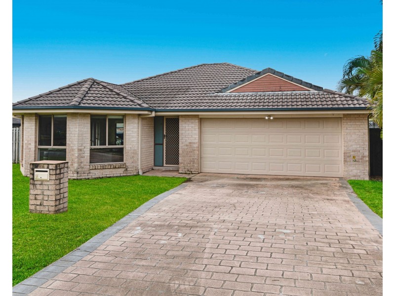 7 Bella Boulevard, Pimpama QLD 4209