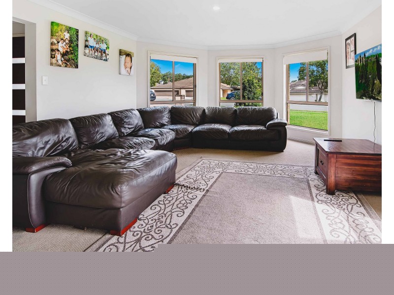 7 Bella Boulevard, Pimpama QLD 4209