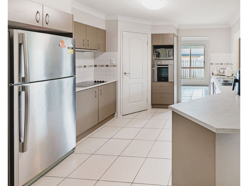 7 Bella Boulevard, Pimpama QLD 4209