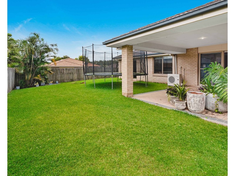 7 Bella Boulevard, Pimpama QLD 4209