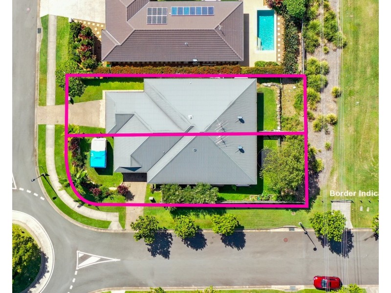 33 Coach Way, Upper Coomera QLD 4209