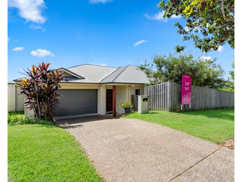 33 Coach Way, Upper Coomera QLD 4209