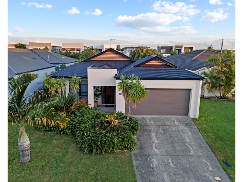 101/19 Santa Barbara Road, Hope Island QLD 4212