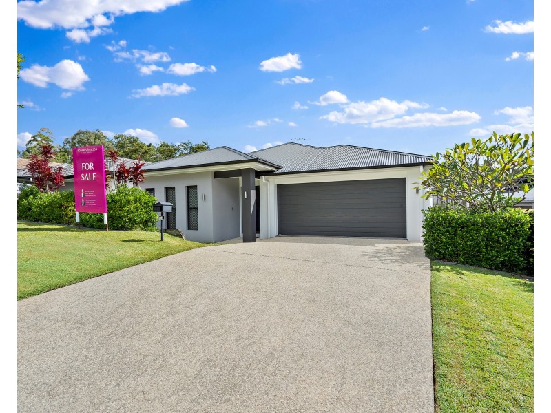 26 Arondel Circuit, Upper Coomera QLD 4209