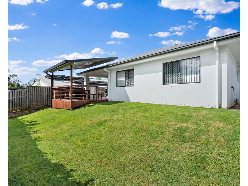 26 Arondel Circuit, Upper Coomera QLD 4209