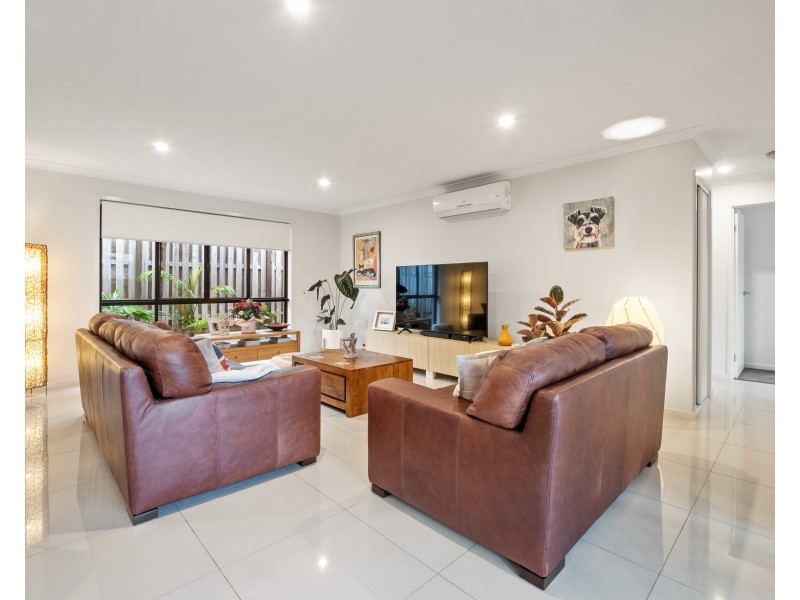68 Yarrambat Rise, Upper Coomera QLD 4209