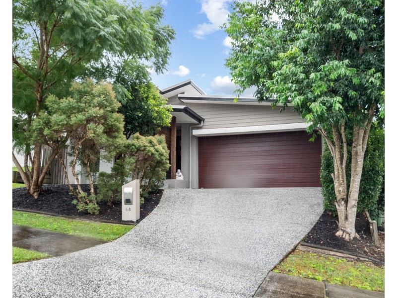 68 Yarrambat Rise, Upper Coomera QLD 4209