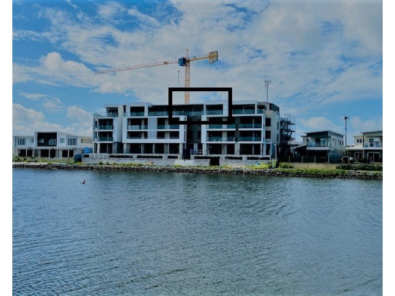 128/37 Sickle Avenue, Hope Island QLD 4212