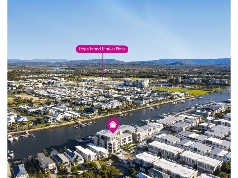128/37 Sickle Avenue, Hope Island QLD 4212
