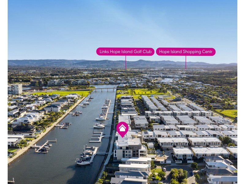 128/37 Sickle Avenue, Hope Island QLD 4212