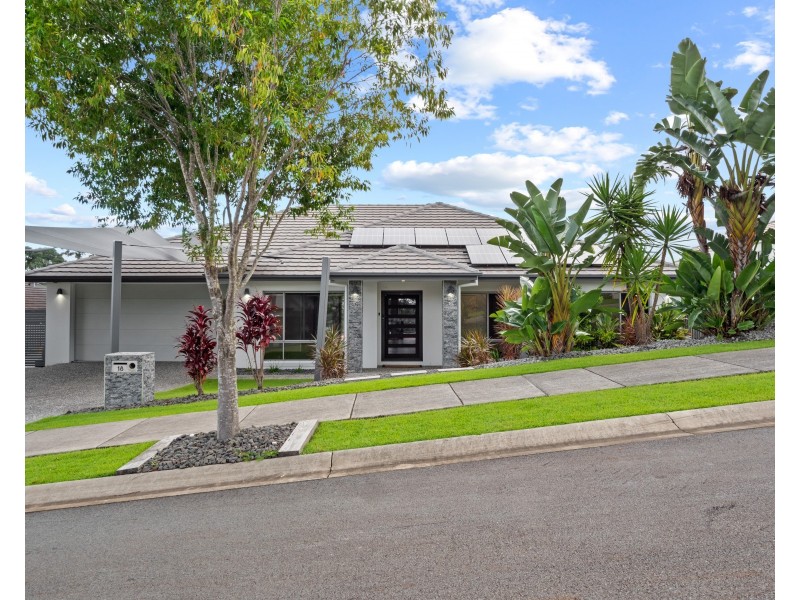 18 Verde Court, Upper Coomera QLD 4209