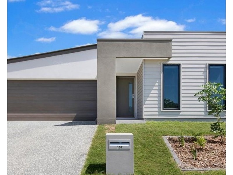 107 Reedmans Road, Ormeau QLD 4208