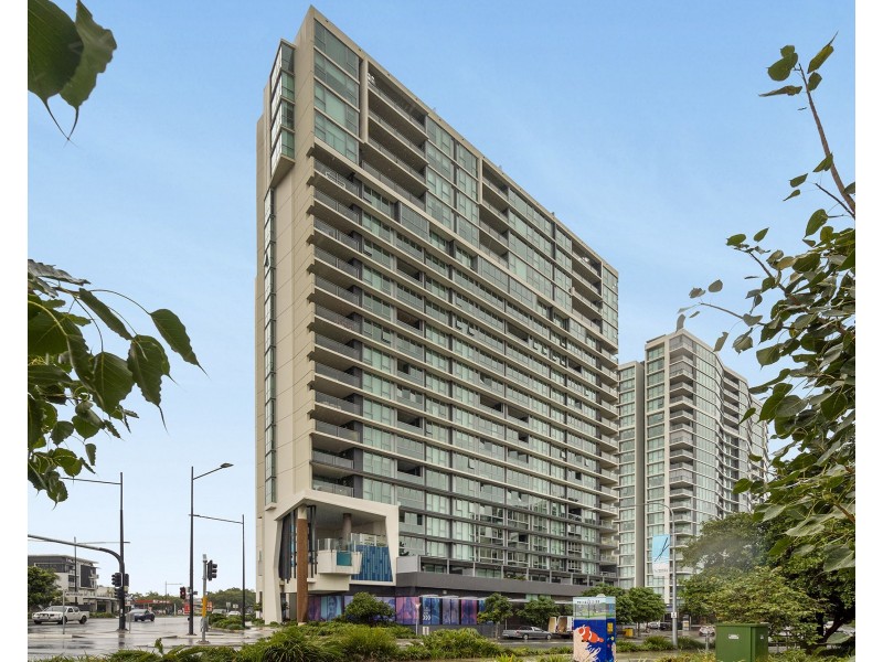 30811/2 Harbour Road, Hamilton QLD 4007