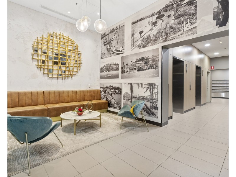 30811/2 Harbour Road, Hamilton QLD 4007