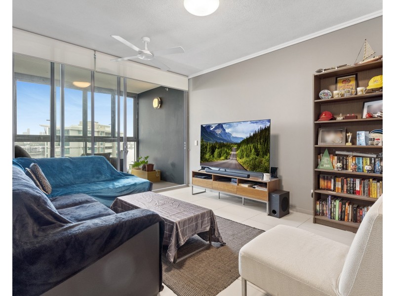 30811/2 Harbour Road, Hamilton QLD 4007