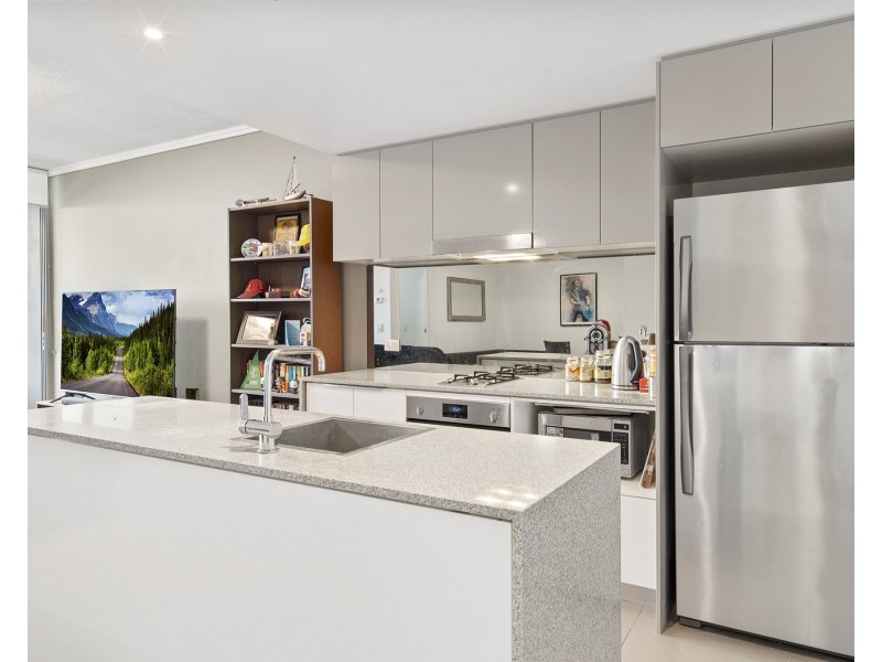 30811/2 Harbour Road, Hamilton QLD 4007