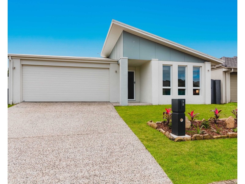72 Deepak Drive, Willow Vale QLD 4209
