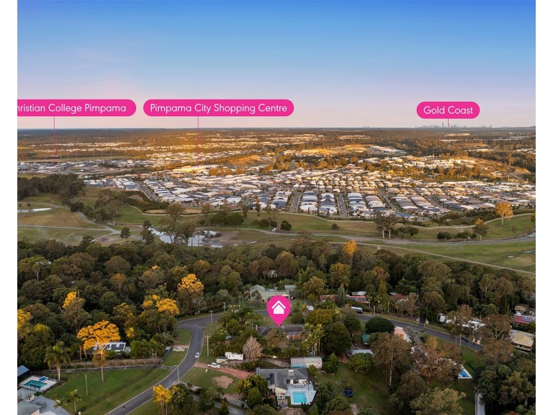 72 Guara Grove, Pimpama QLD 4209