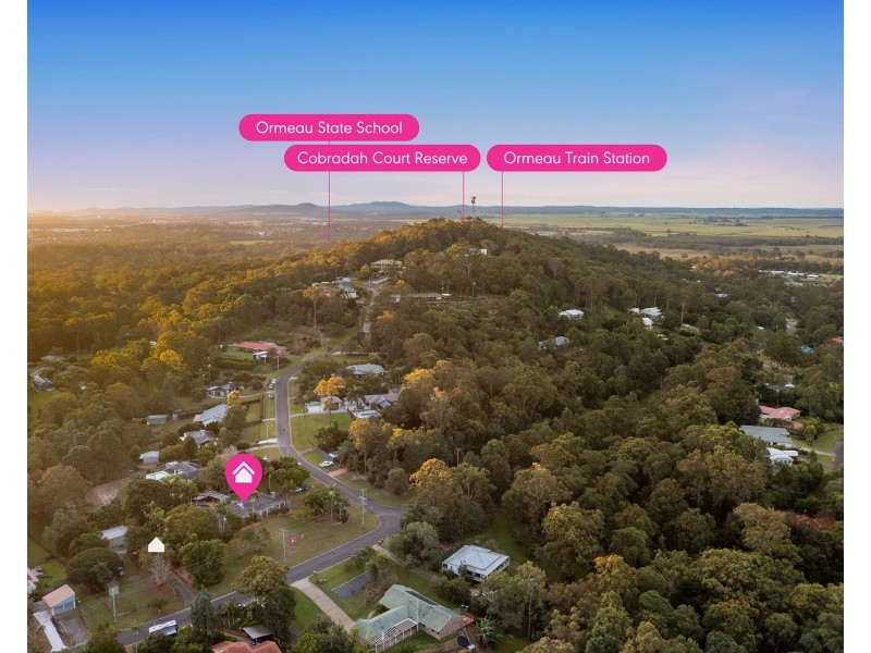 72 Guara Grove, Pimpama QLD 4209