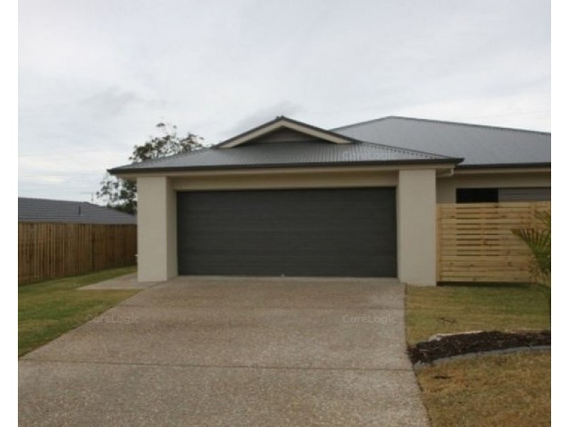 24 Alfa Drive, Upper Coomera QLD 4209