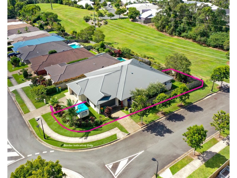 33 Coach Way, Upper Coomera QLD 4209