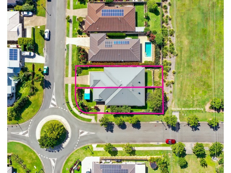 33 Coach Way, Upper Coomera QLD 4209