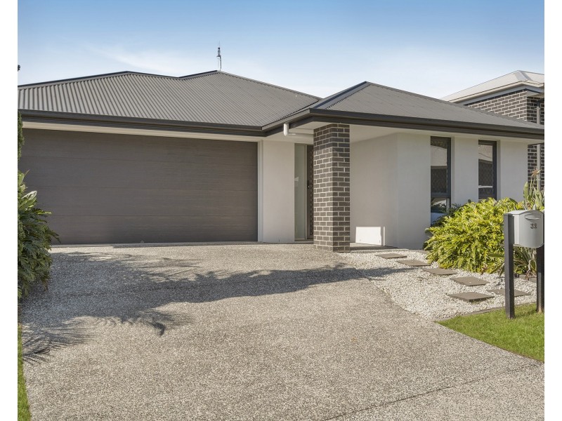 32 Richenda Street, Ormeau Hills QLD 4208