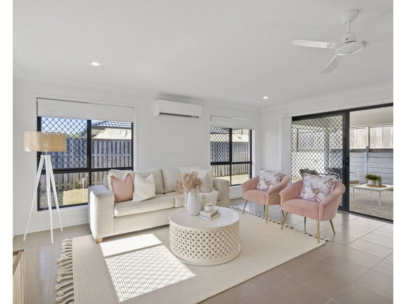 32 Richenda Street, Ormeau Hills QLD 4208