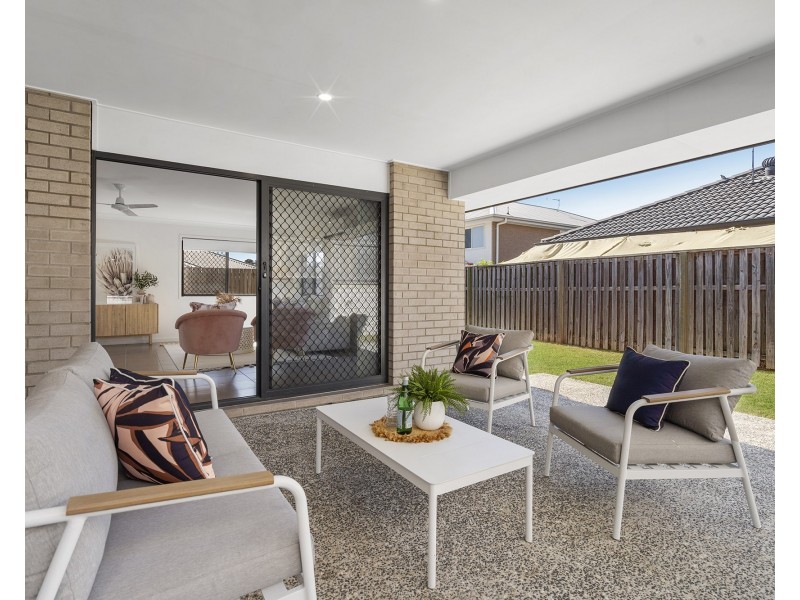 32 Richenda Street, Ormeau Hills QLD 4208
