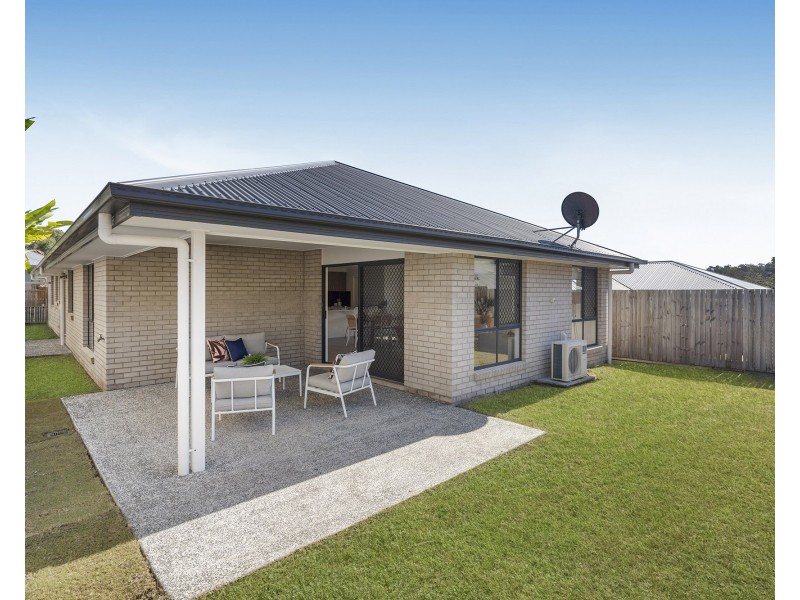 32 Richenda Street, Ormeau Hills QLD 4208