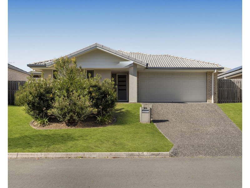 20 Vista Crescent, Pimpama QLD 4209