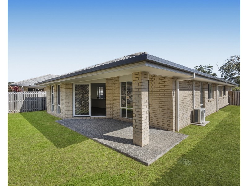 20 Vista Crescent, Pimpama QLD 4209