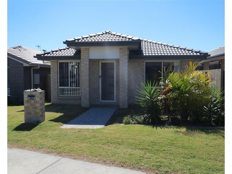 70 Beaumont Drive, Pimpama QLD 4209