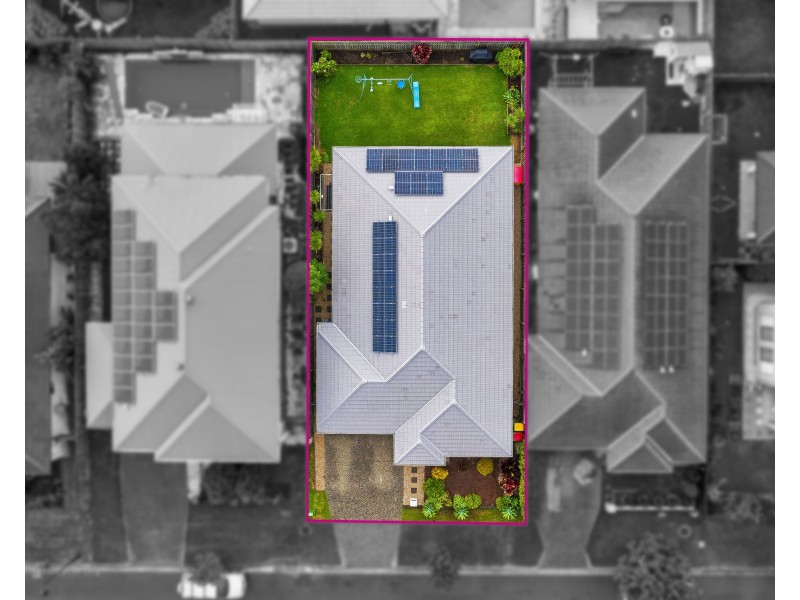 36 Kinglake Crescent, Pimpama QLD 4209