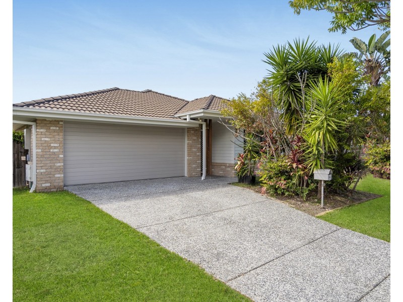 23 William Boulevard, Pimpama QLD 4209