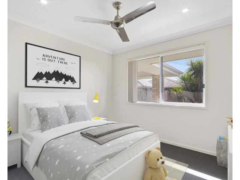 23 William Boulevard, Pimpama QLD 4209