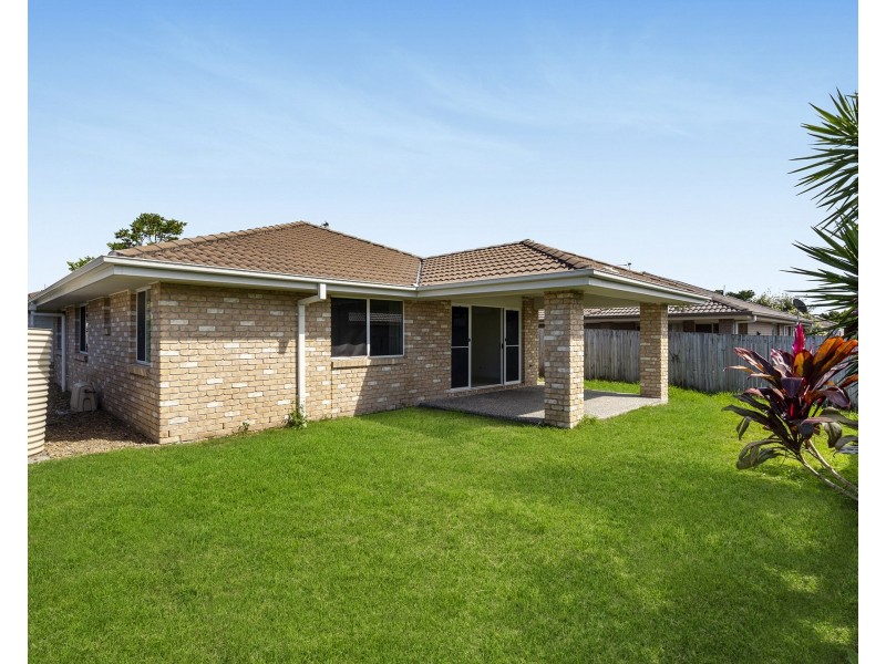 23 William Boulevard, Pimpama QLD 4209
